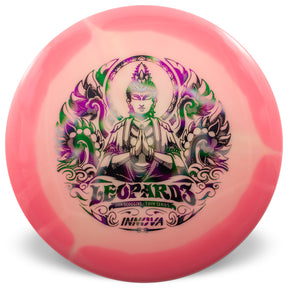 Innova Proto Glow Halo Star Leopard3 2025 Ohn Scoggins Tour Series