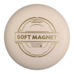 Discraft Putter Line Magnet