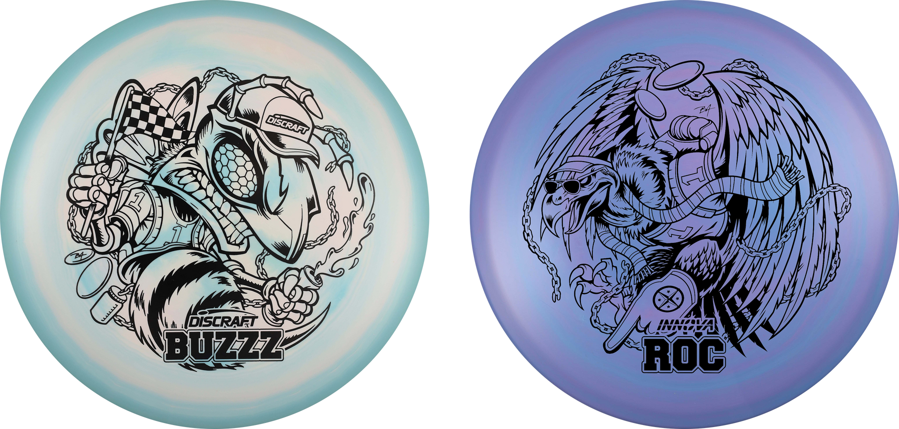 Innova 2026 Worlds Collector Roc
