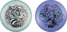 Innova 2026 Worlds Collector Roc