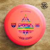 Discmania C-Line Flex 1 Essence Limited Edition Rain Stone