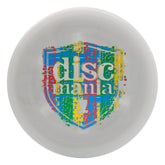 Discmania Flex 1 D-Line P2 (Double Shield)