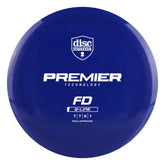 Discmania Q-Line Premier FD