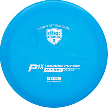 Discmania Flex 2 D-Line P1x