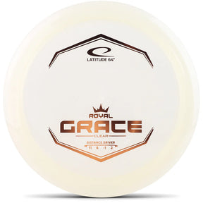 Latitude 64 Royal Clear Grace