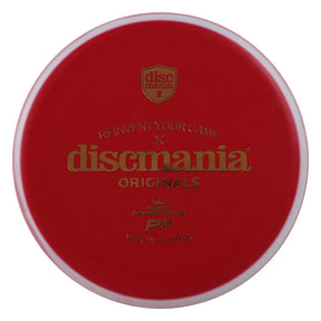 Discmania Special Edition Flex 2 Horizon D-Line P3x