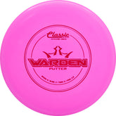 Dynamic Discs Classic Blend Warden
