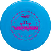 Dynamic Discs Classic Blend Warden