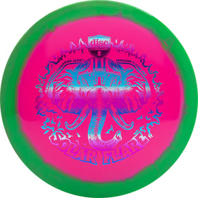 Discmania Horizon S-Line FD3 Solar Flare - Alden Harris Signature Series