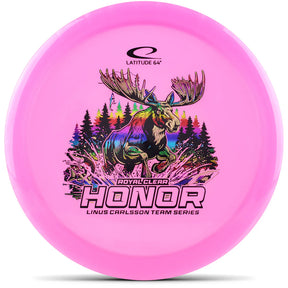 Latitude 64 Royal Clear Honor - Linus Carlsson Team Series