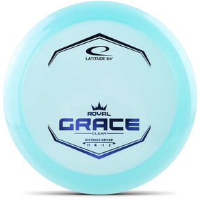 Latitude 64 Royal Clear Grace