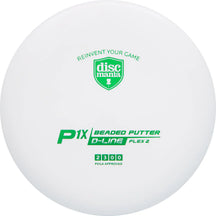 Discmania Flex 2 D-Line P1x