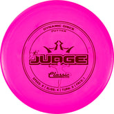Dynamic Discs Classic Blend Emac Judge