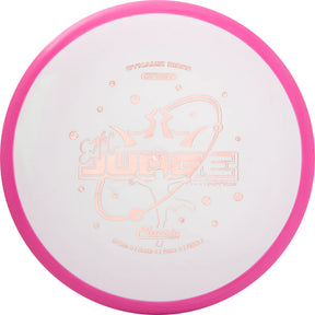 Dynamic Discs Classic Soft Orbit Emac Judge