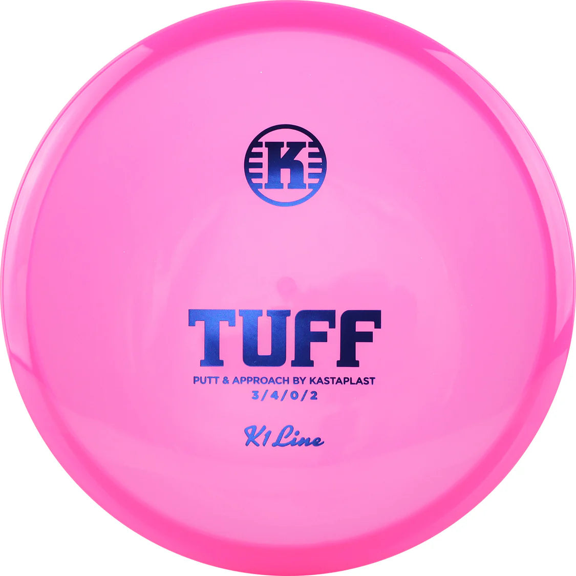 Kastaplast K1 Tuff
