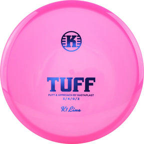 Kastaplast K1 Tuff