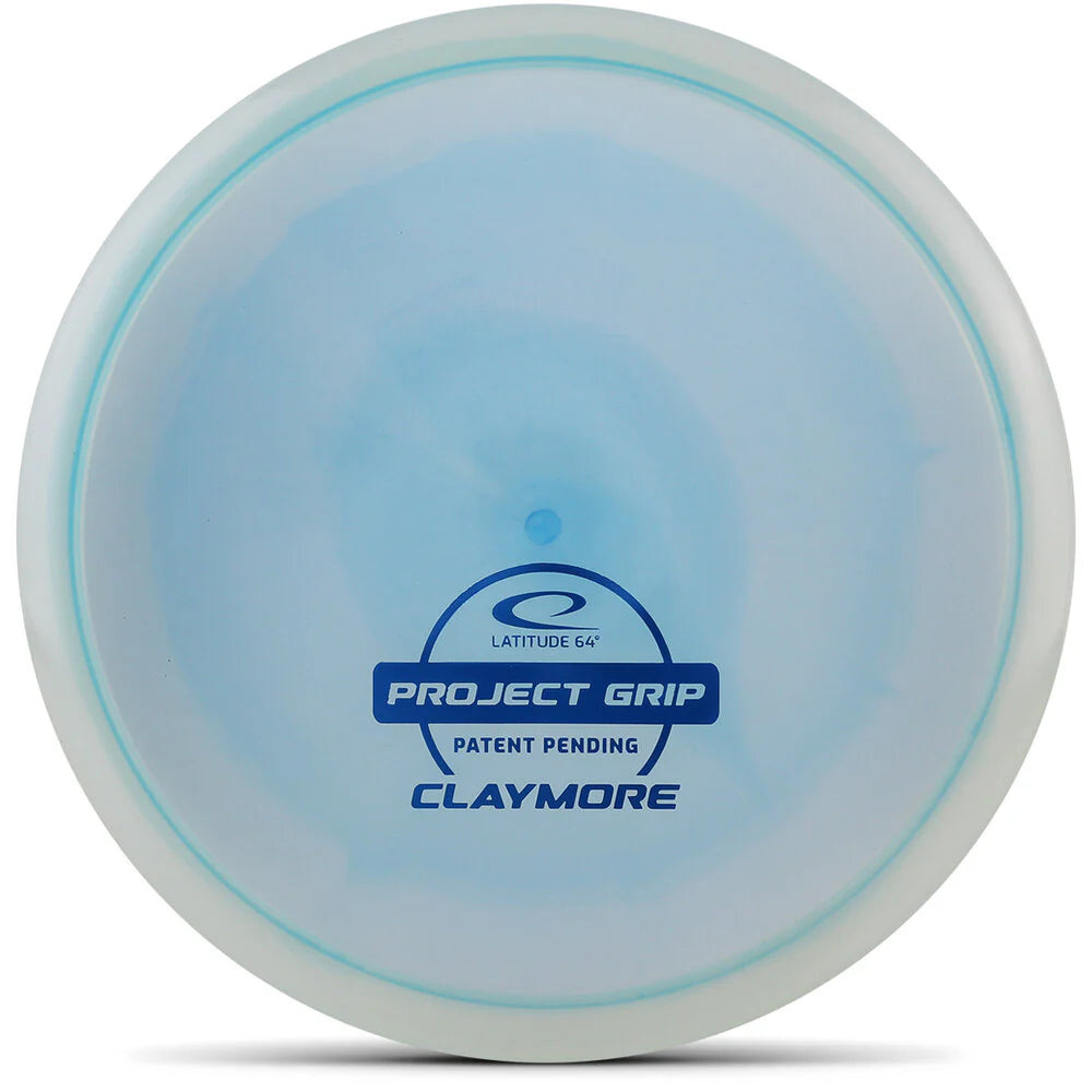 Latitude 64 Project Grip Claymore
