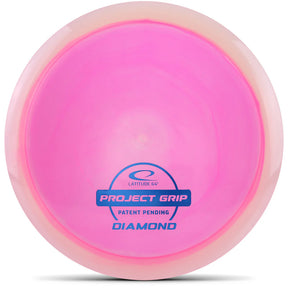 Latitude 64 Project Grip Diamond