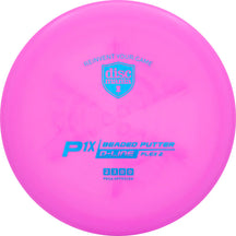 Discmania Flex 2 D-Line P1x