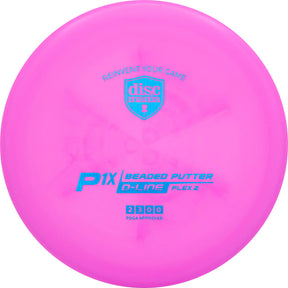 Discmania Flex 2 D-Line P1x