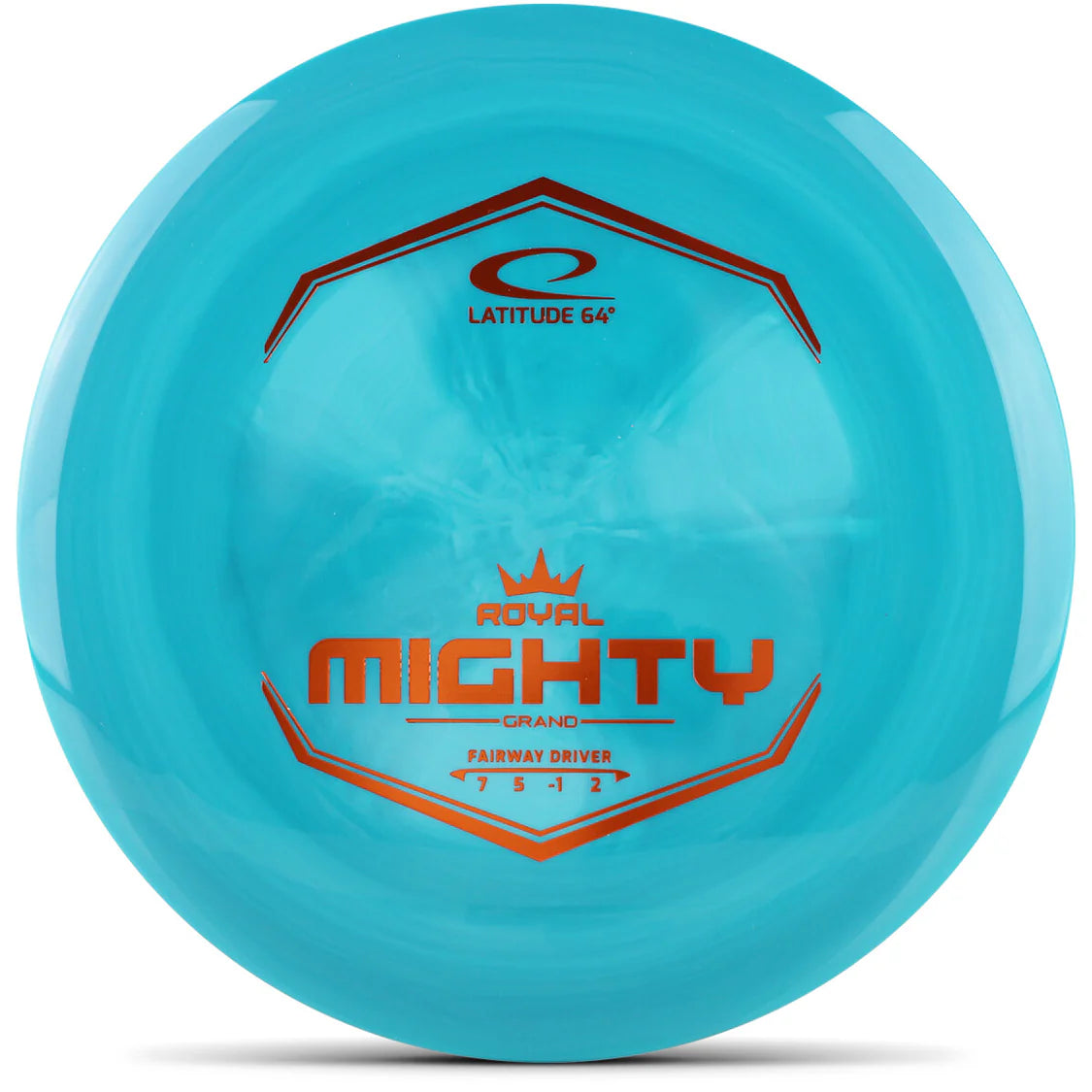 Latitude 64 Royal Grand Mighty