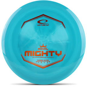 Latitude 64 Royal Grand Mighty