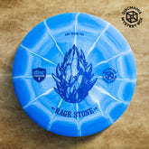 Discmania Lux Vapor FD1 Limited Edition Rage Stone