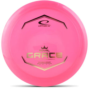 Latitude 64 Royal Clear Grace