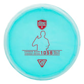 Discmania Color Glow Horizon C-Line P3x Gannon Buhr Highest Rated