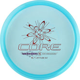 Latitude 64 Opto-Ice Core 15 Year Anniversary