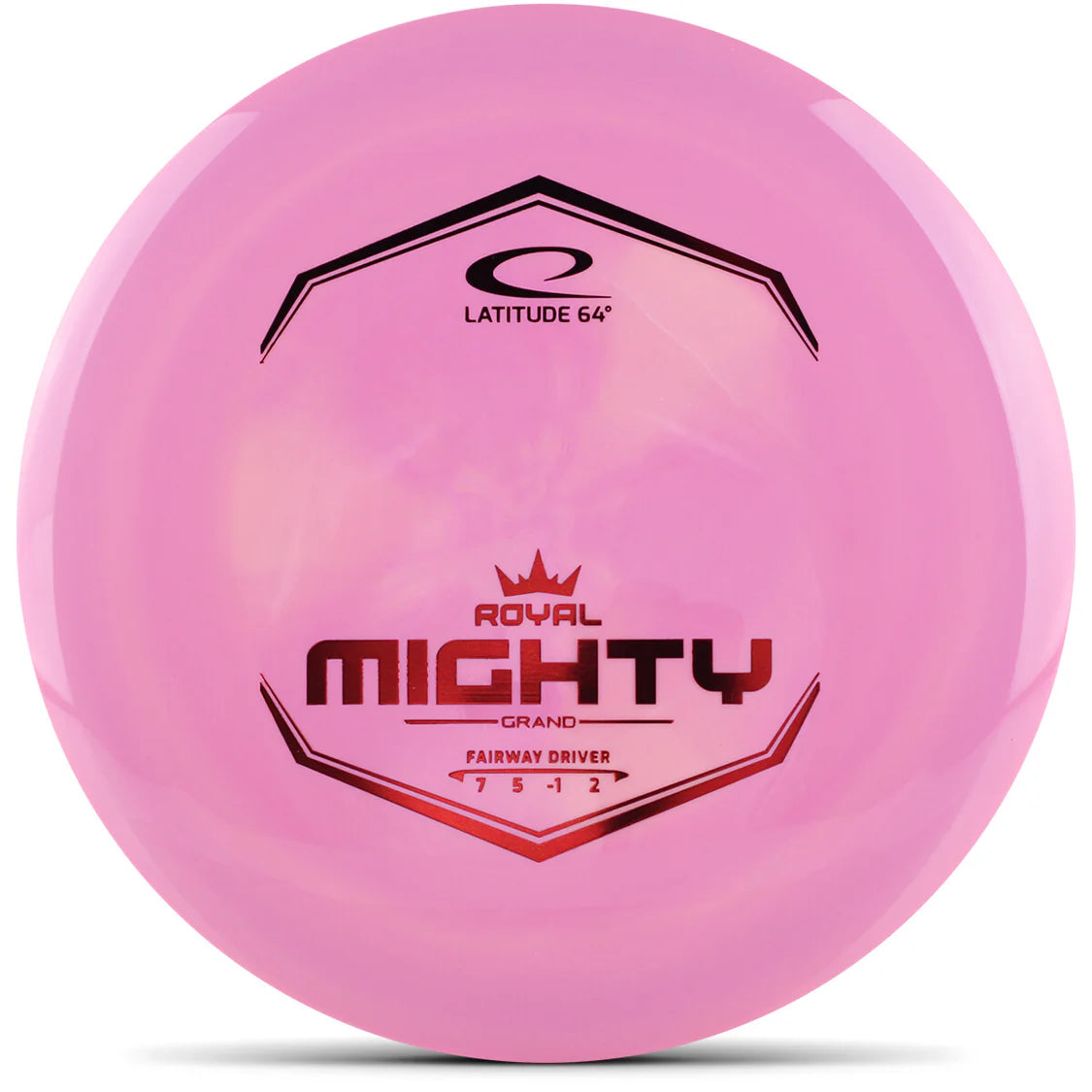 Latitude 64 Royal Grand Mighty