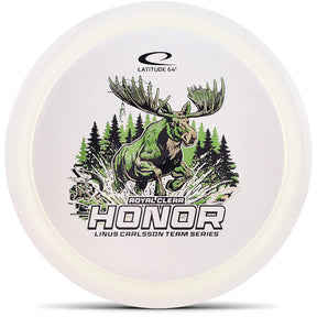 Latitude 64 Royal Clear Honor - Linus Carlsson Team Series