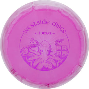 Westside Discs VIP Ice Orbit Tursas