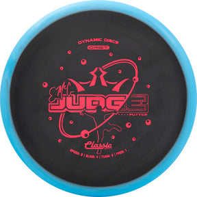 Dynamic Discs Classic Soft Orbit Emac Judge