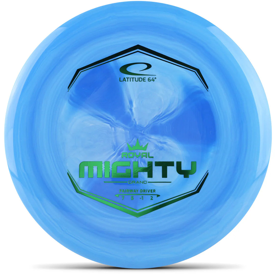 Latitude 64 Royal Grand Mighty