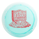 Discmania Glow Horizon C-Line DD2 (Brick & Mortar Shield)