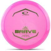 Latitude 64 Royal Clear Brave