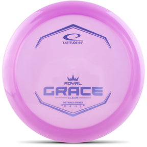 Latitude 64 Royal Clear Grace
