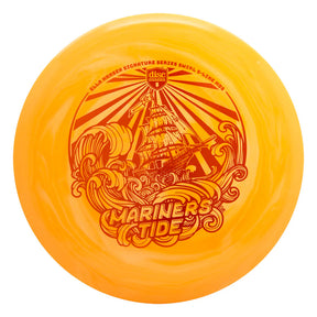 Discmania Swirl S-Line MD3 - Mariners Tide Ella Hansen Signature Series