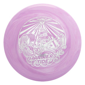Discmania Swirl S-Line MD3 - Mariners Tide Ella Hansen Signature Series