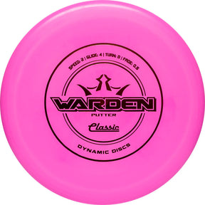 Dynamic Discs Classic Warden