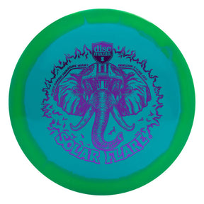 Discmania Horizon S-Line FD3 Solar Flare - Alden Harris Signature Series