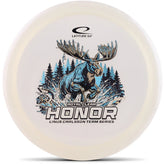 Latitude 64 Royal Clear Honor - Linus Carlsson Team Series