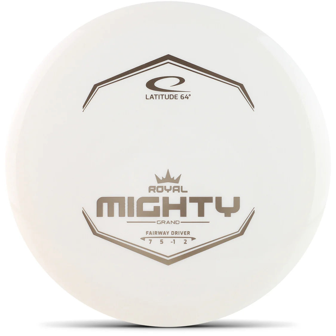 Latitude 64 Royal Grand Mighty