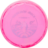 Westside Discs VIP Ice Orbit Tursas