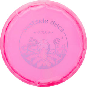 Westside Discs VIP Ice Orbit Tursas