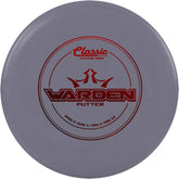 Dynamic Discs Classic Blend Warden