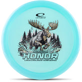 Latitude 64 Royal Clear Honor - Linus Carlsson Team Series