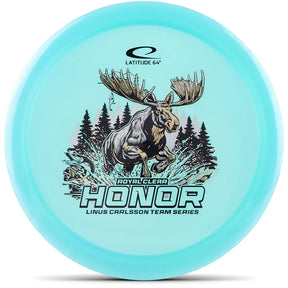Latitude 64 Royal Clear Honor - Linus Carlsson Team Series