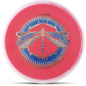 Latitude 64 Zero Medium Moonshine Orbit Pure - Kristin Latt Team Series
